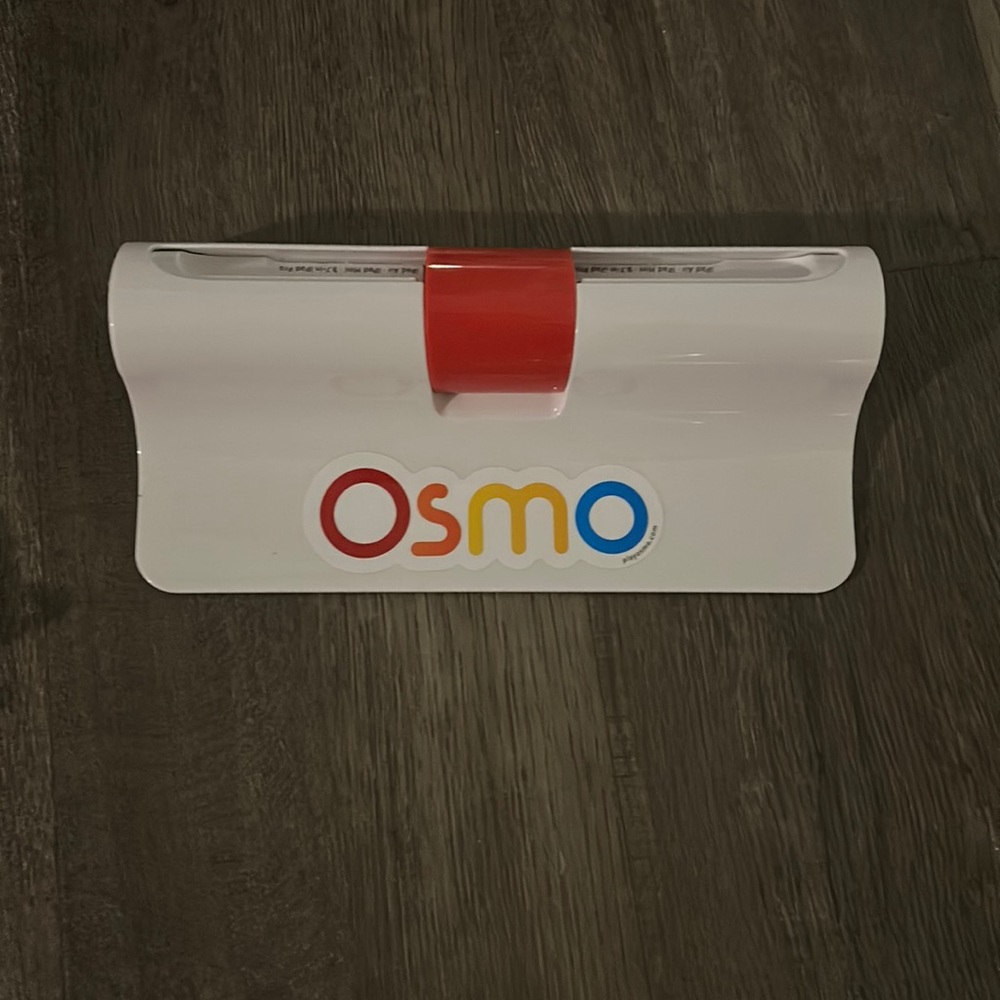 OSMO Base and Reflector